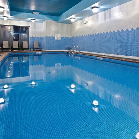 Holiday Inn Louisville Airport South By Ihg Εξωτερικό φωτογραφία
