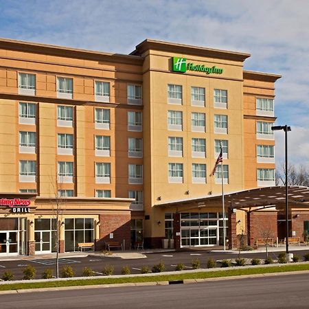 Holiday Inn Louisville Airport South By Ihg Εξωτερικό φωτογραφία