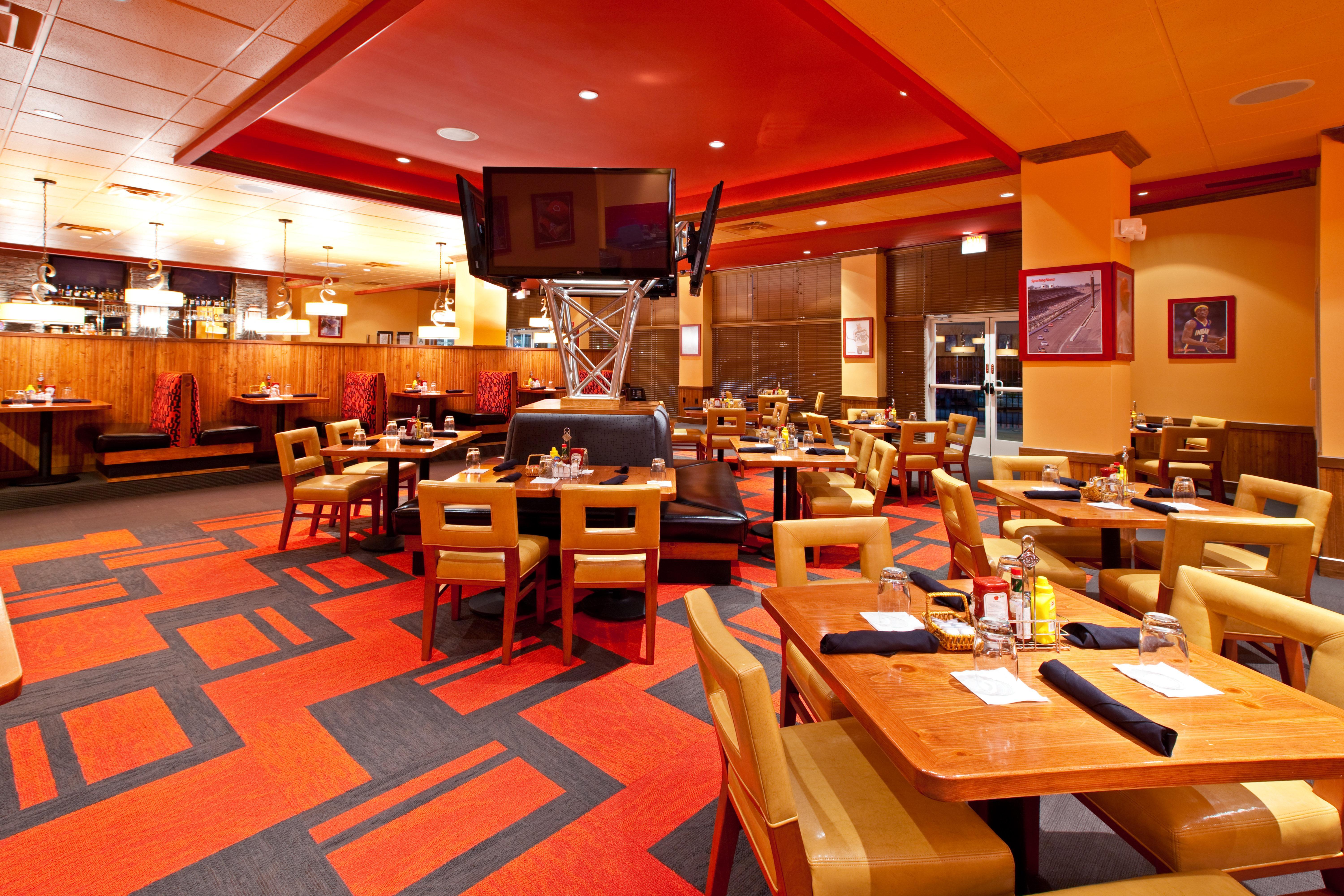 Holiday Inn Louisville Airport South By Ihg Εξωτερικό φωτογραφία