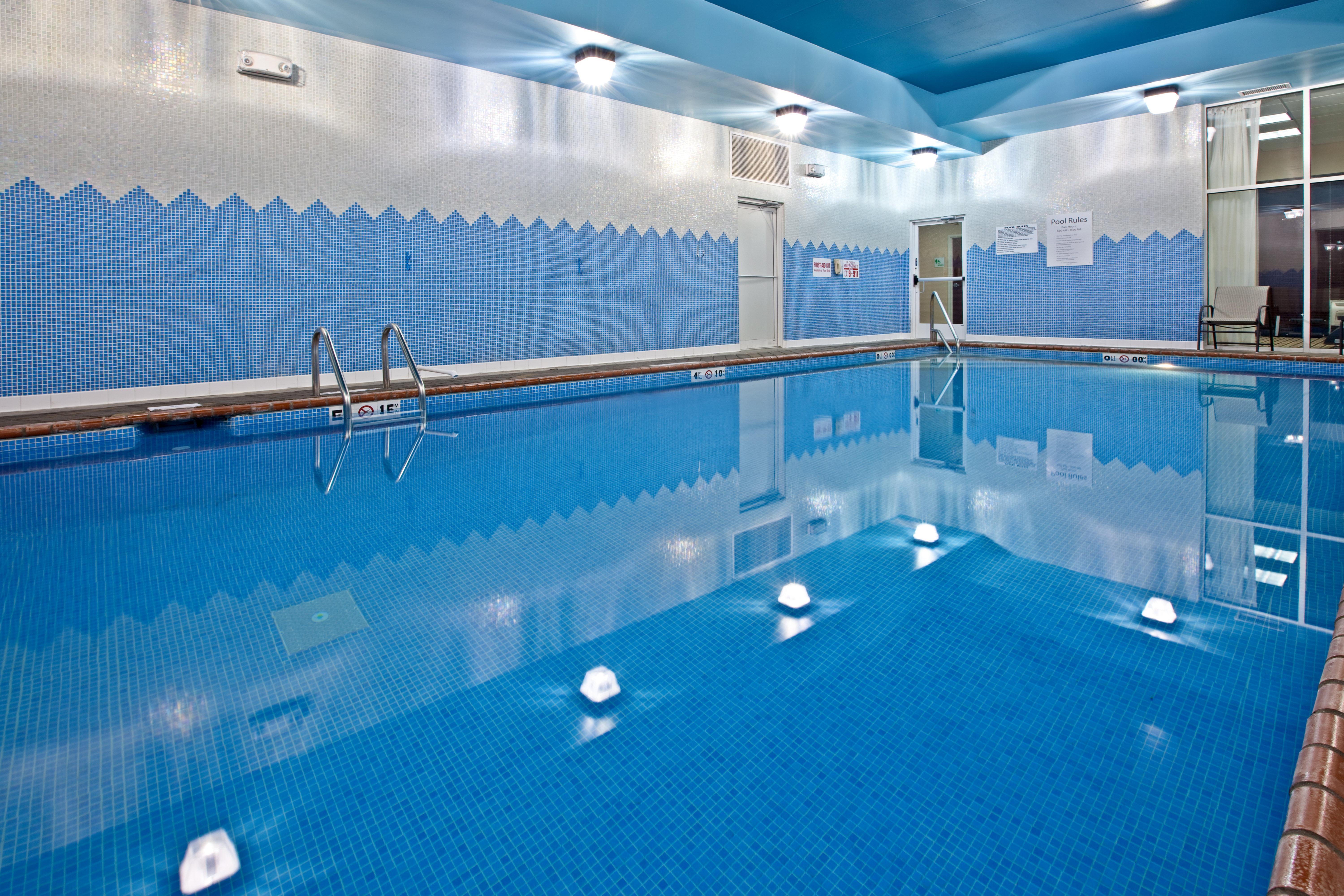 Holiday Inn Louisville Airport South By Ihg Εξωτερικό φωτογραφία