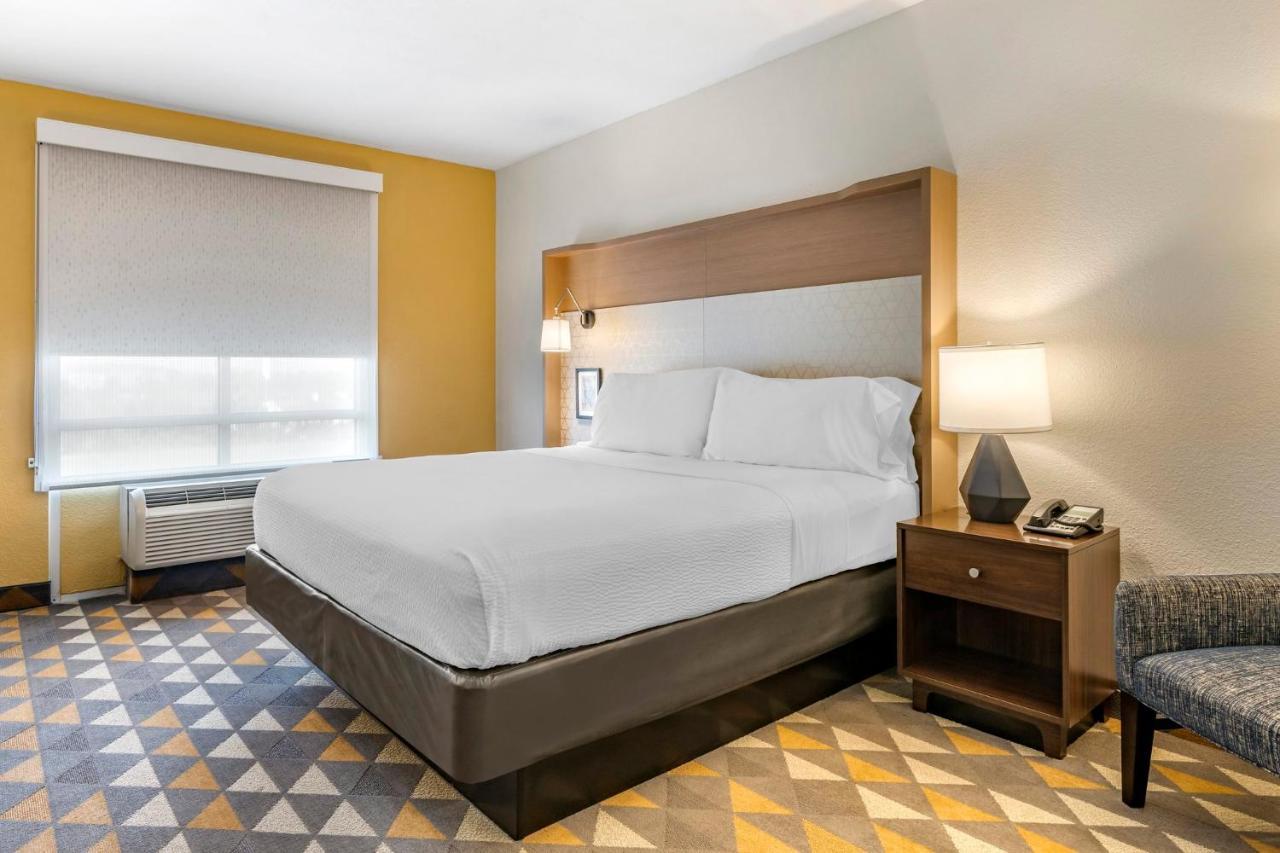 Holiday Inn Louisville Airport South By Ihg Εξωτερικό φωτογραφία