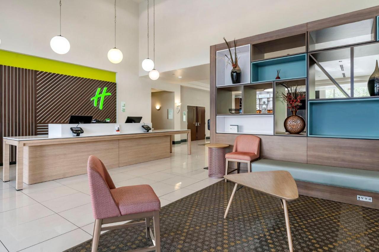 Holiday Inn Louisville Airport South By Ihg Εξωτερικό φωτογραφία