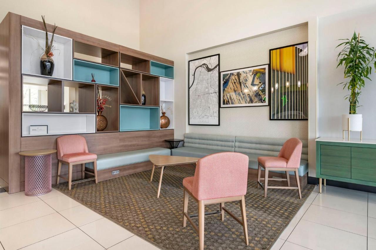 Holiday Inn Louisville Airport South By Ihg Εξωτερικό φωτογραφία