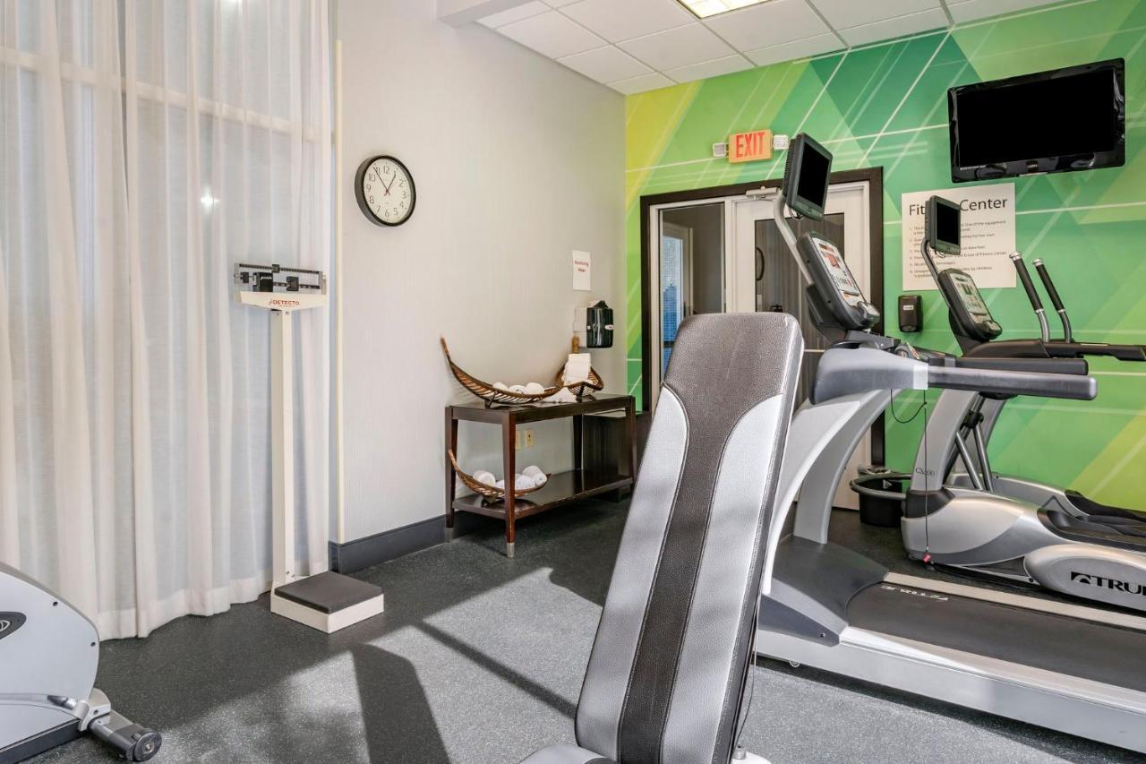Holiday Inn Louisville Airport South By Ihg Εξωτερικό φωτογραφία