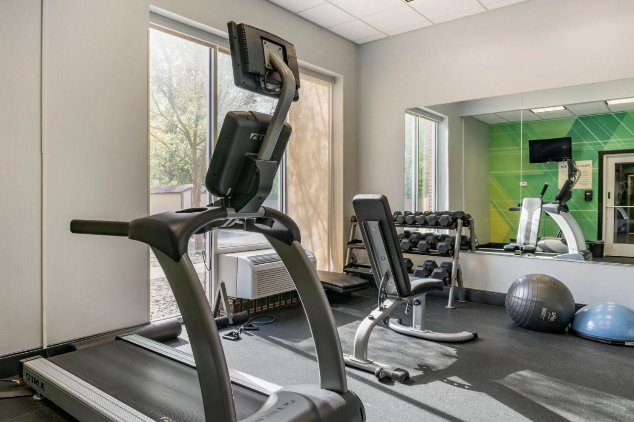 Holiday Inn Louisville Airport South By Ihg Εξωτερικό φωτογραφία