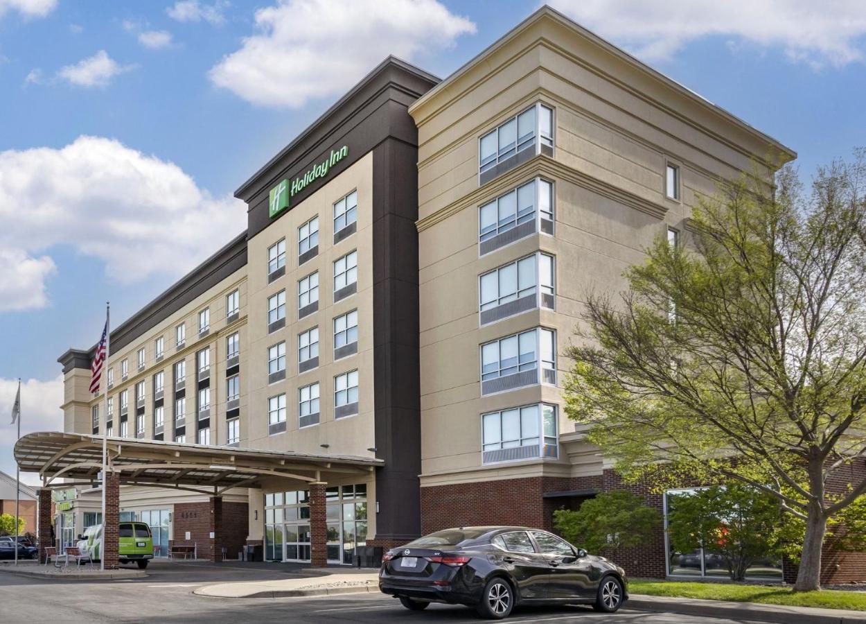 Holiday Inn Louisville Airport South By Ihg Εξωτερικό φωτογραφία