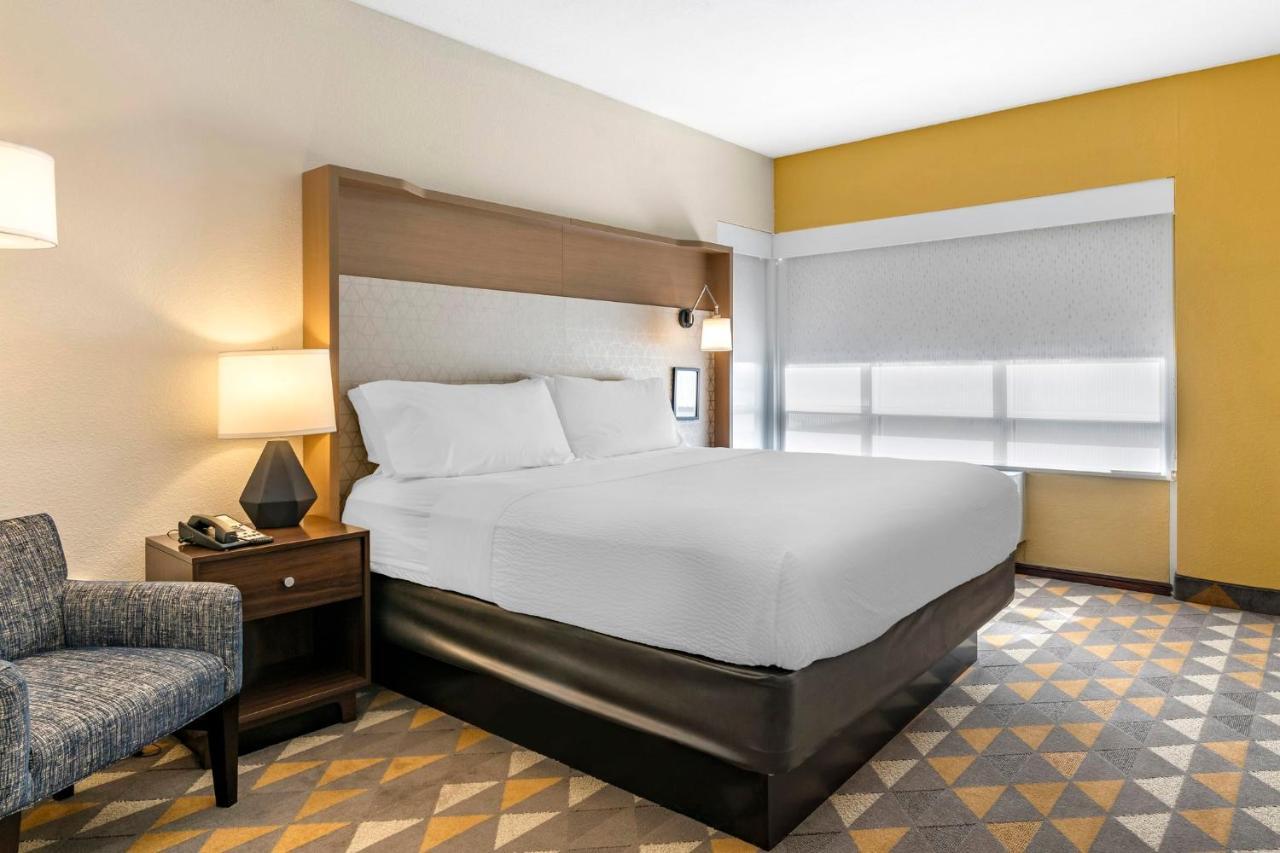 Holiday Inn Louisville Airport South By Ihg Εξωτερικό φωτογραφία