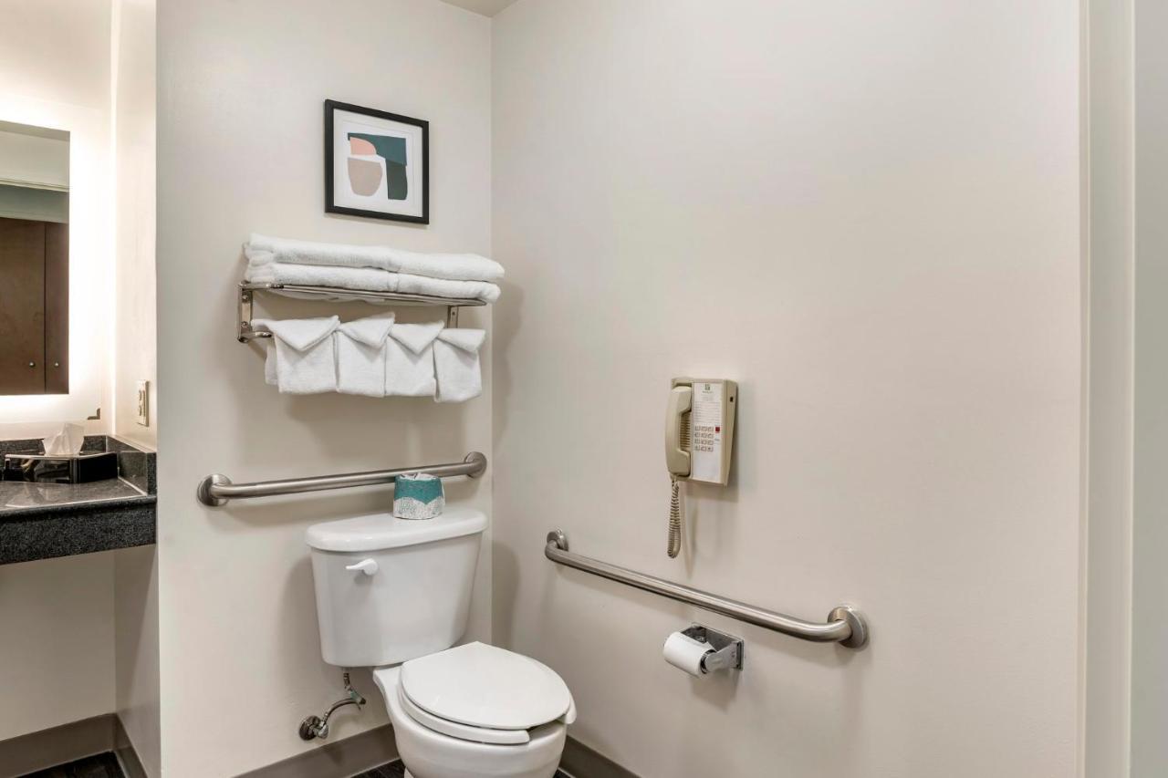 Holiday Inn Louisville Airport South By Ihg Εξωτερικό φωτογραφία