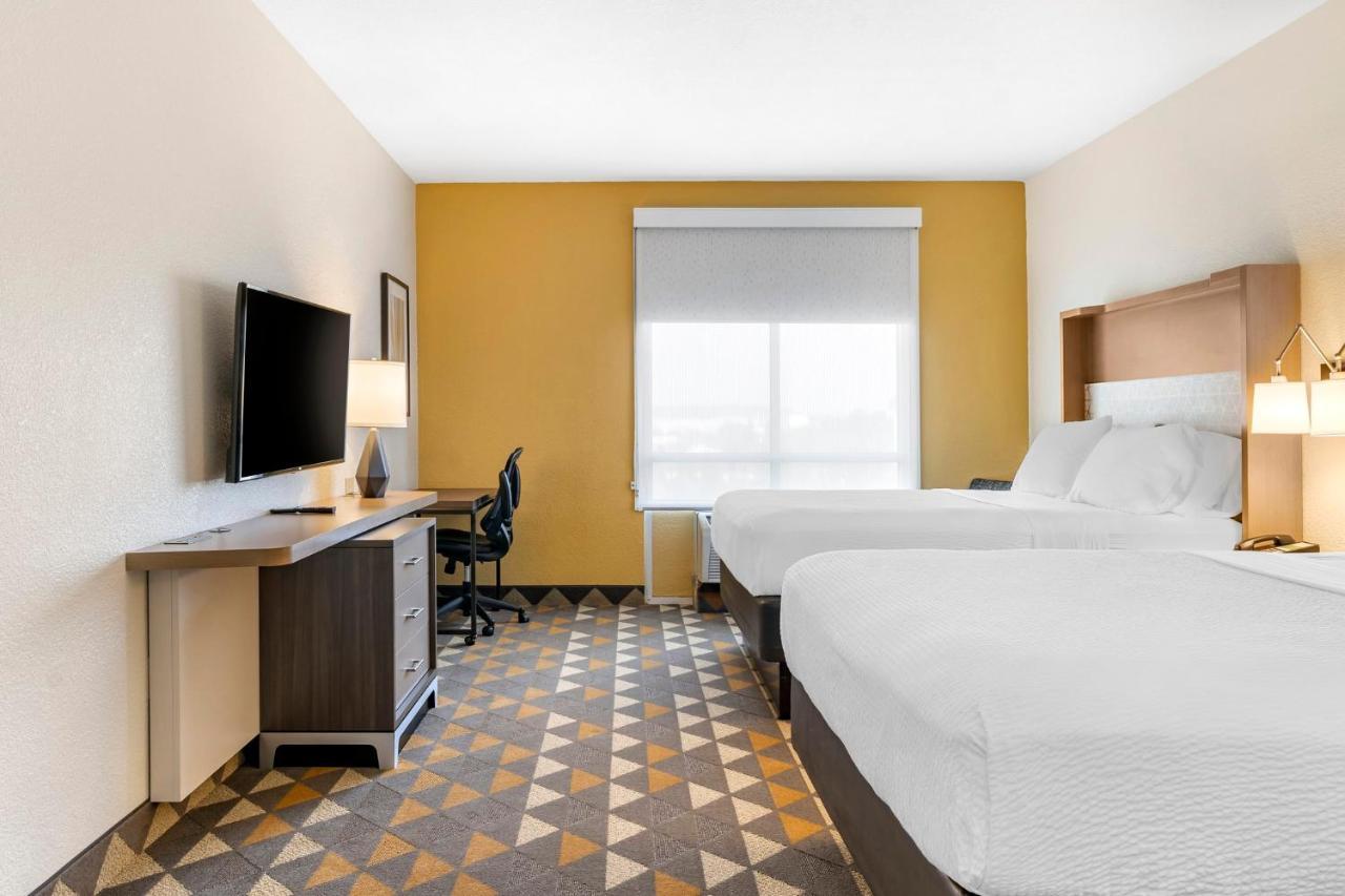 Holiday Inn Louisville Airport South By Ihg Εξωτερικό φωτογραφία