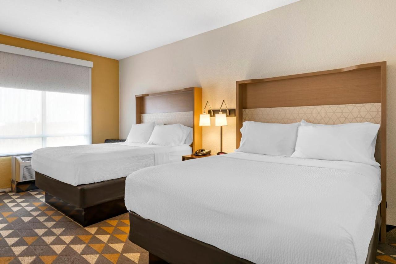 Holiday Inn Louisville Airport South By Ihg Εξωτερικό φωτογραφία