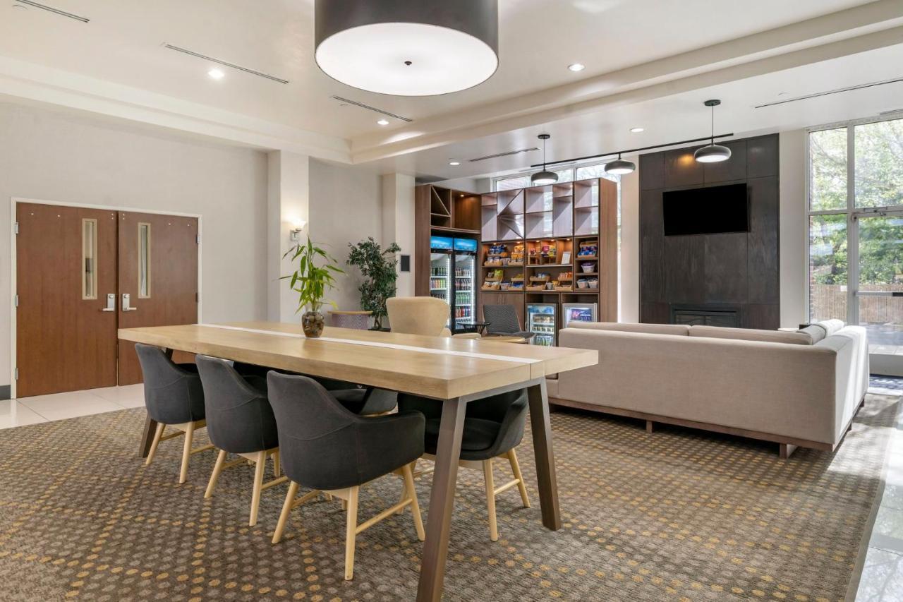 Holiday Inn Louisville Airport South By Ihg Εξωτερικό φωτογραφία
