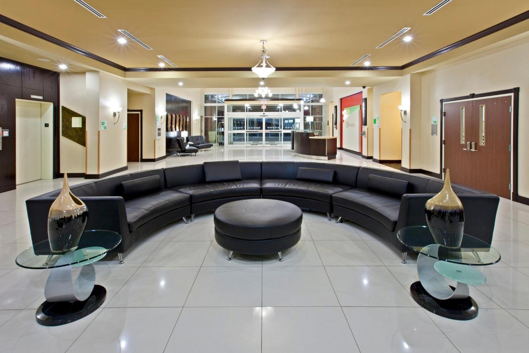 Holiday Inn Louisville Airport South By Ihg Εξωτερικό φωτογραφία