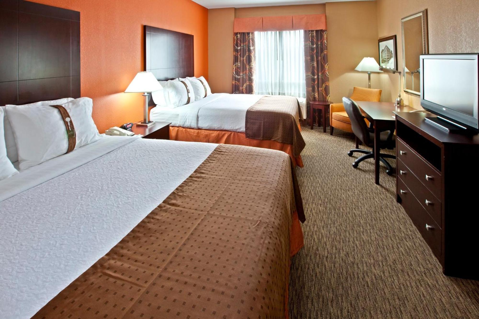 Holiday Inn Louisville Airport South By Ihg Εξωτερικό φωτογραφία