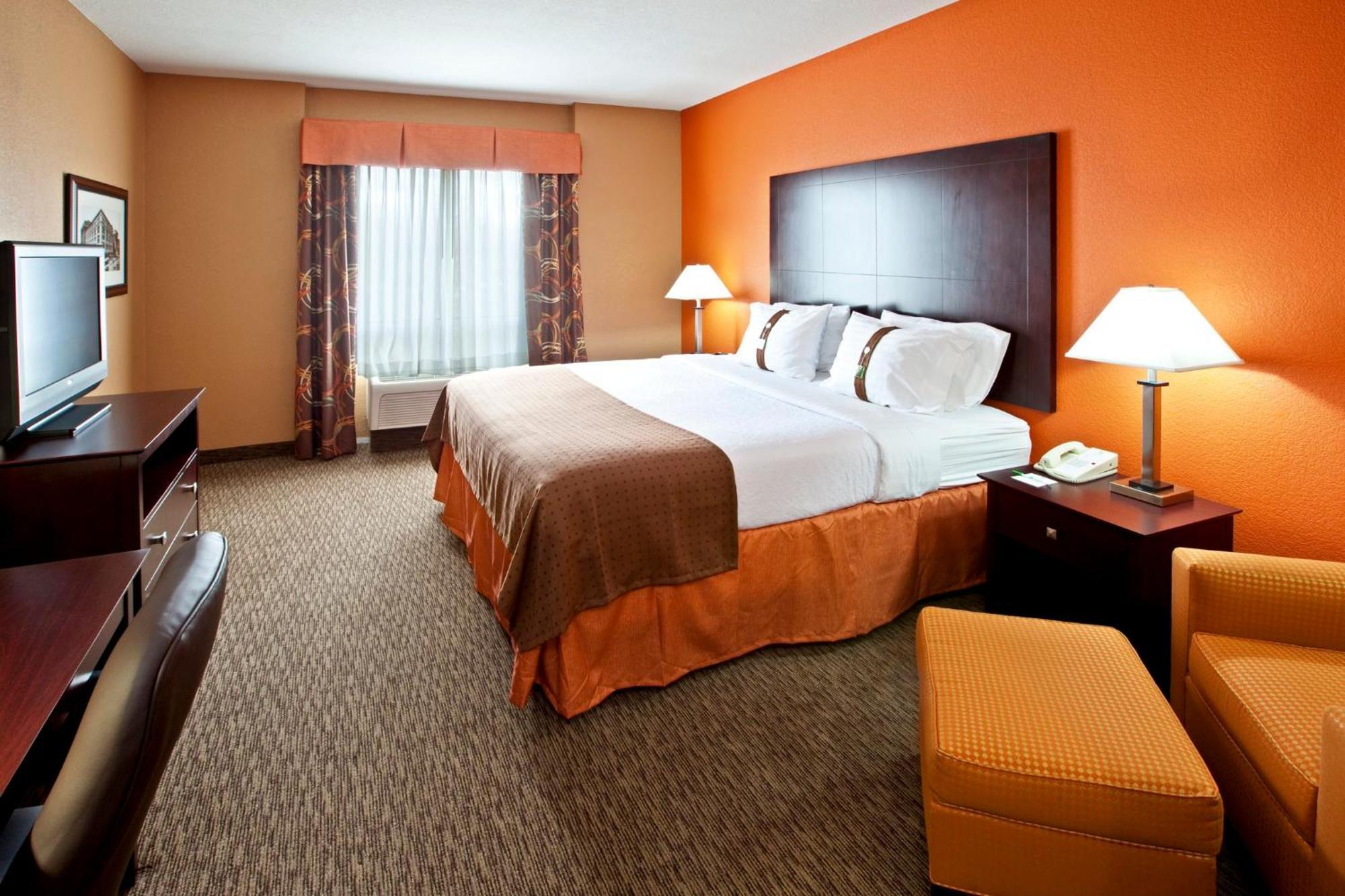 Holiday Inn Louisville Airport South By Ihg Εξωτερικό φωτογραφία