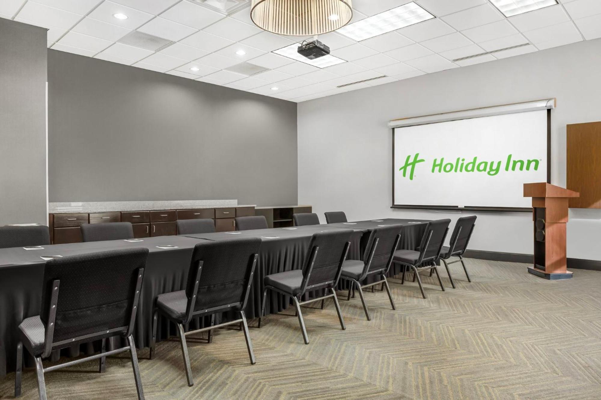 Holiday Inn Louisville Airport South By Ihg Εξωτερικό φωτογραφία