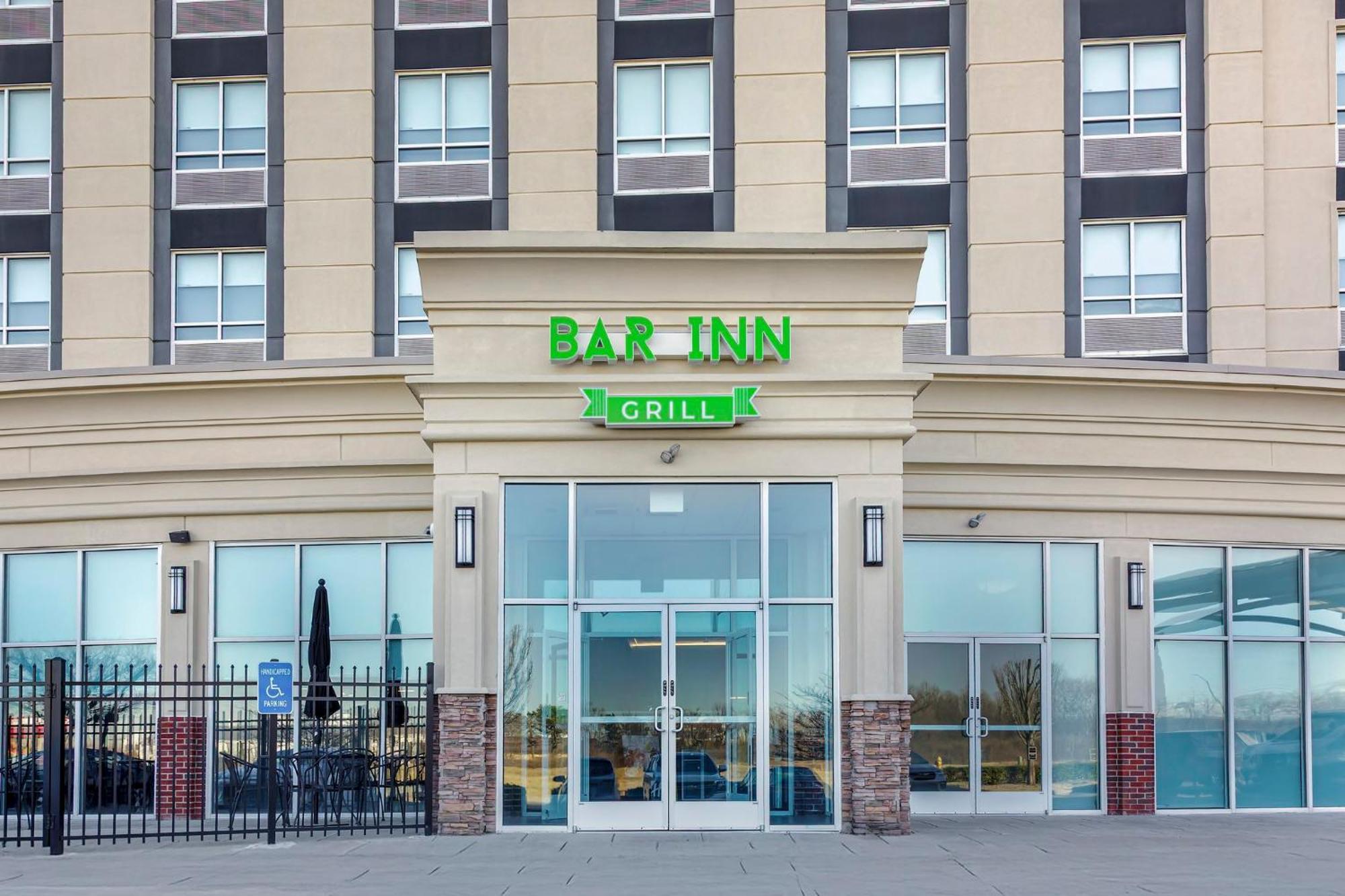 Holiday Inn Louisville Airport South By Ihg Εξωτερικό φωτογραφία
