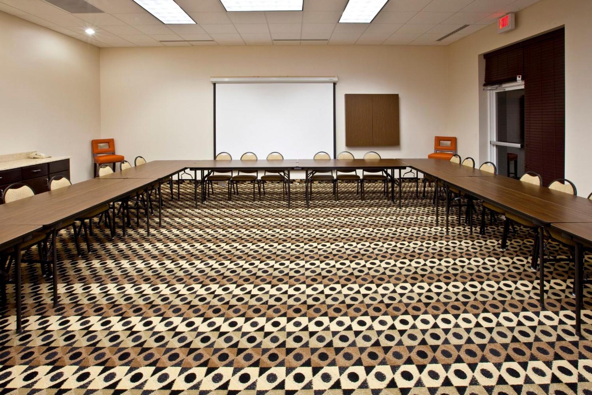 Holiday Inn Louisville Airport South By Ihg Εξωτερικό φωτογραφία