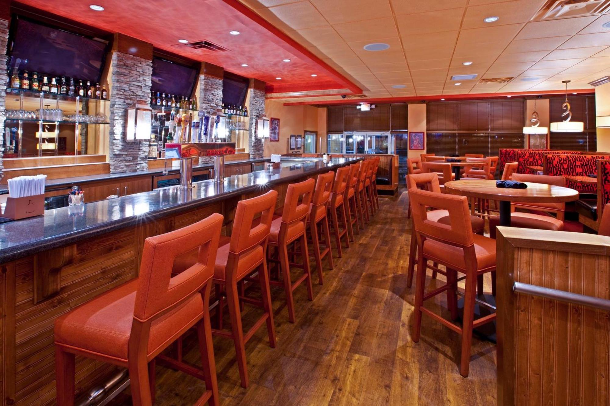 Holiday Inn Louisville Airport South By Ihg Εξωτερικό φωτογραφία