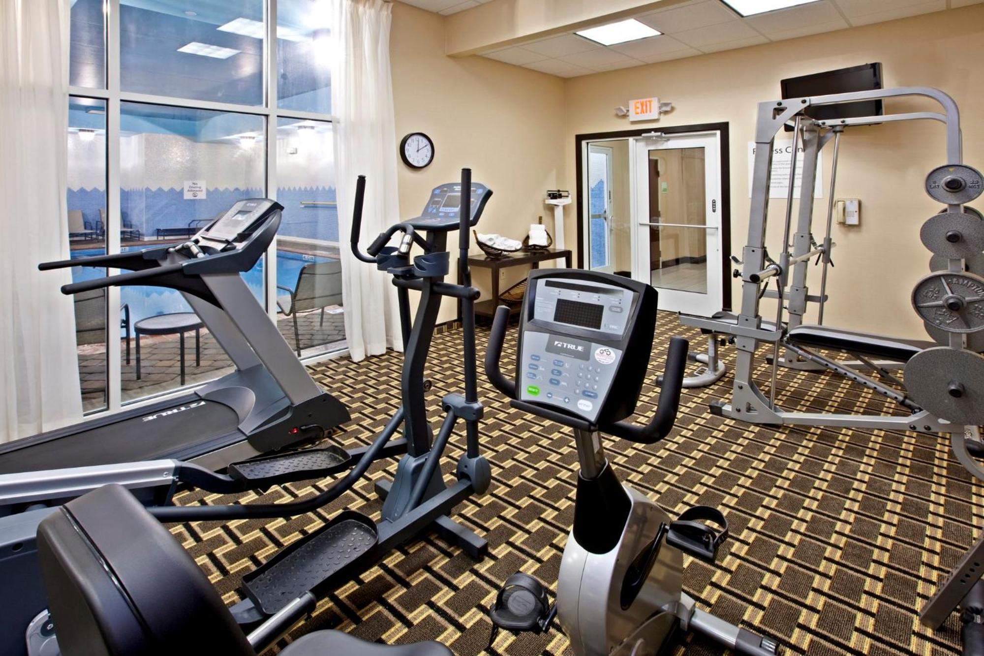 Holiday Inn Louisville Airport South By Ihg Εξωτερικό φωτογραφία