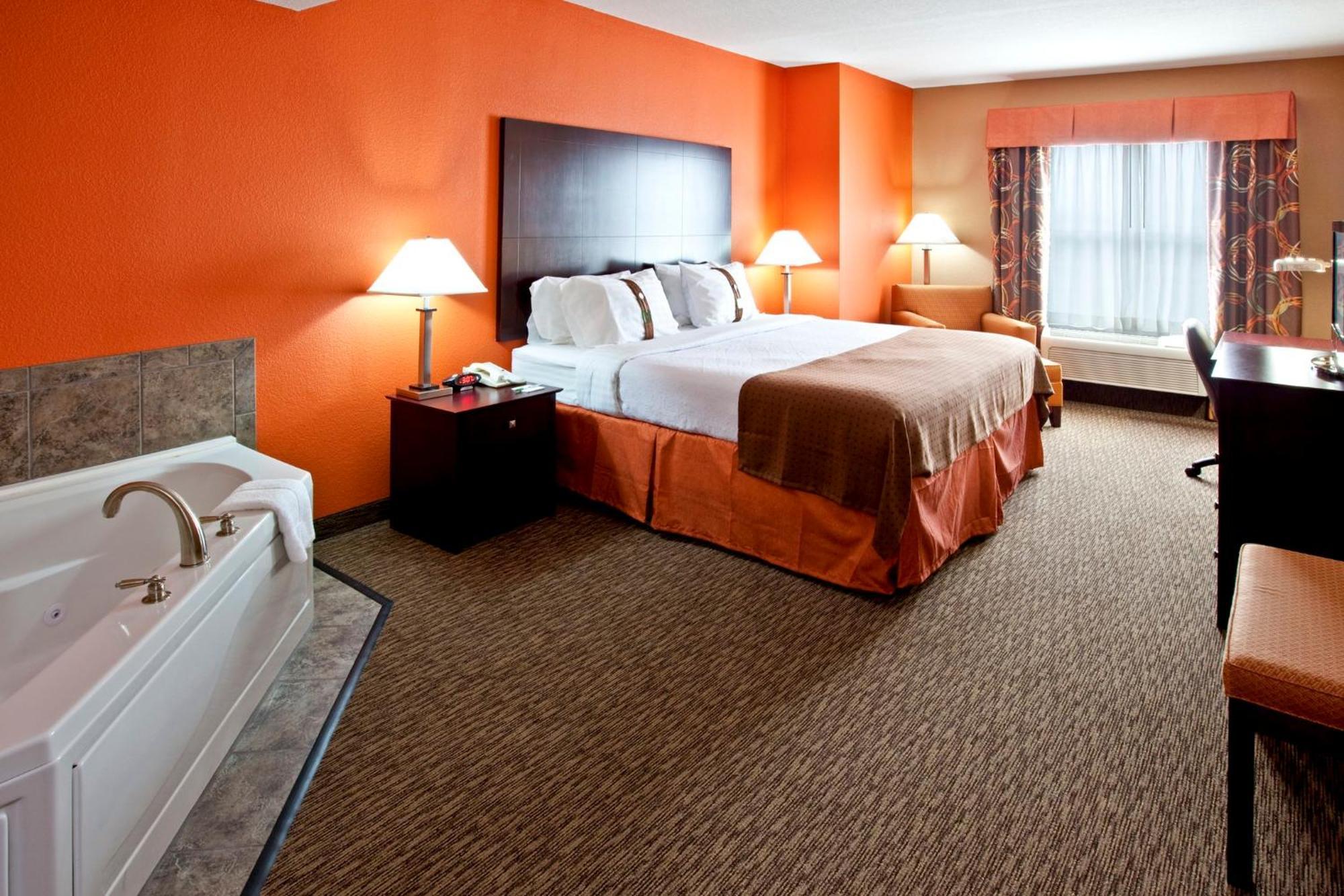 Holiday Inn Louisville Airport South By Ihg Εξωτερικό φωτογραφία