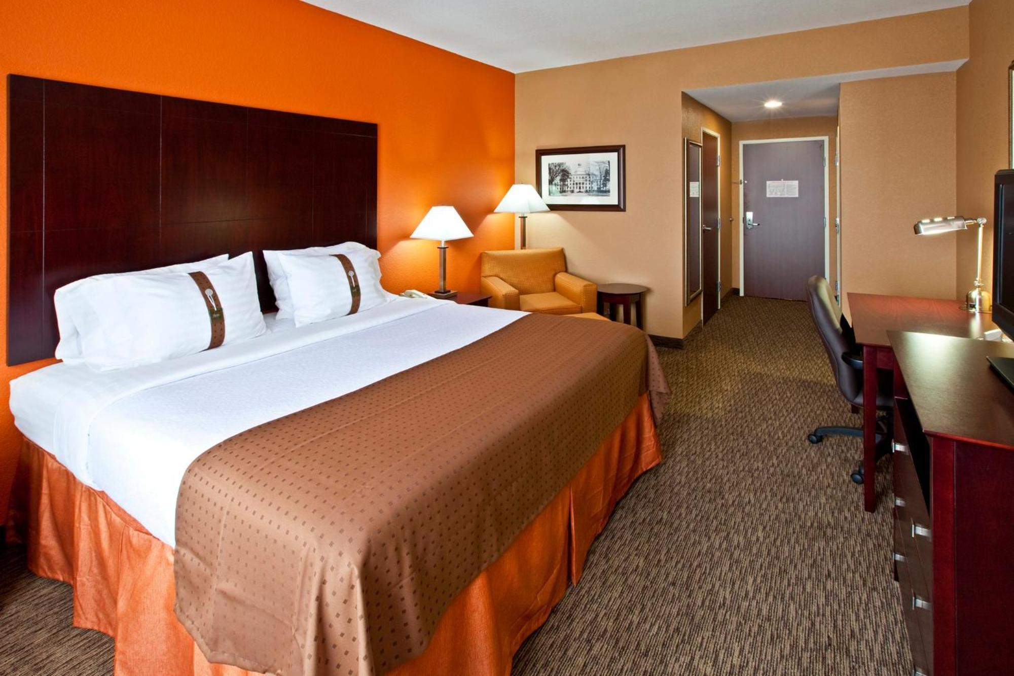 Holiday Inn Louisville Airport South By Ihg Εξωτερικό φωτογραφία