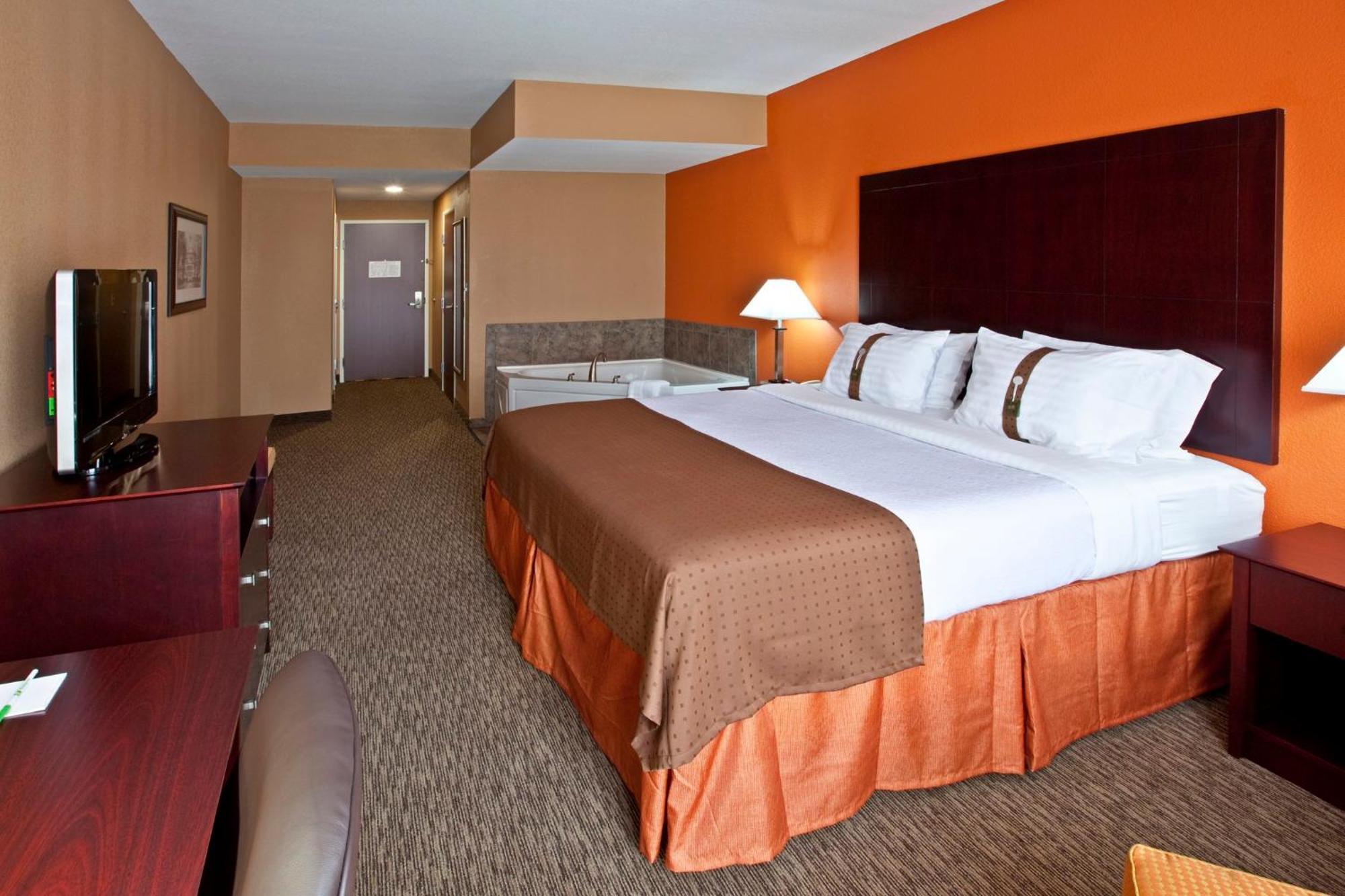 Holiday Inn Louisville Airport South By Ihg Εξωτερικό φωτογραφία