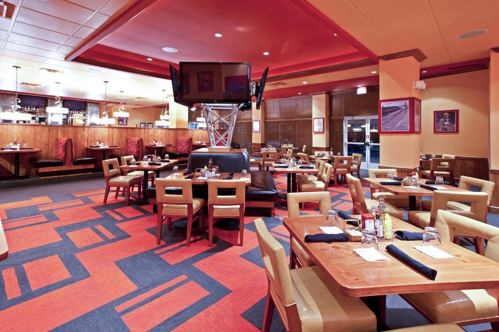 Holiday Inn Louisville Airport South By Ihg Εξωτερικό φωτογραφία