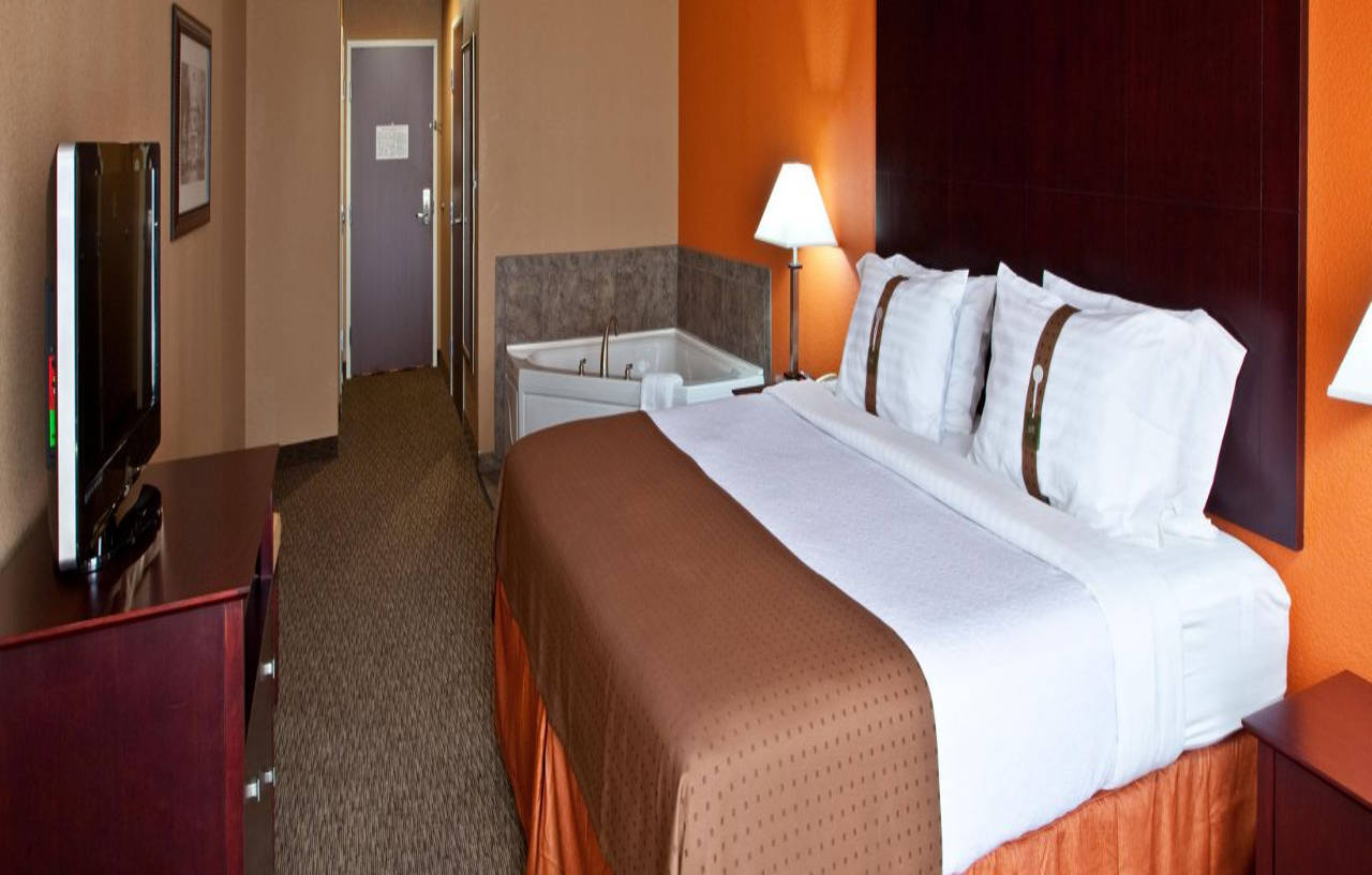 Holiday Inn Louisville Airport South By Ihg Εξωτερικό φωτογραφία