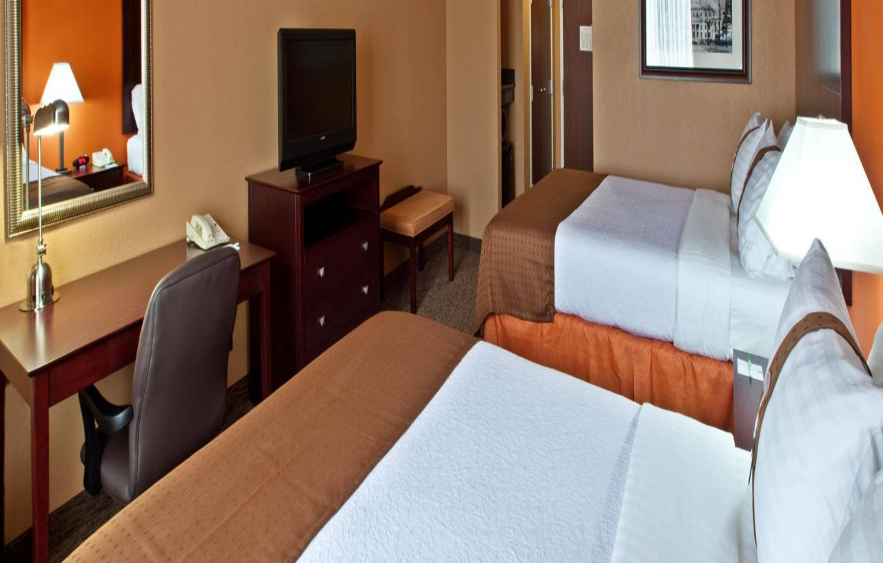 Holiday Inn Louisville Airport South By Ihg Εξωτερικό φωτογραφία