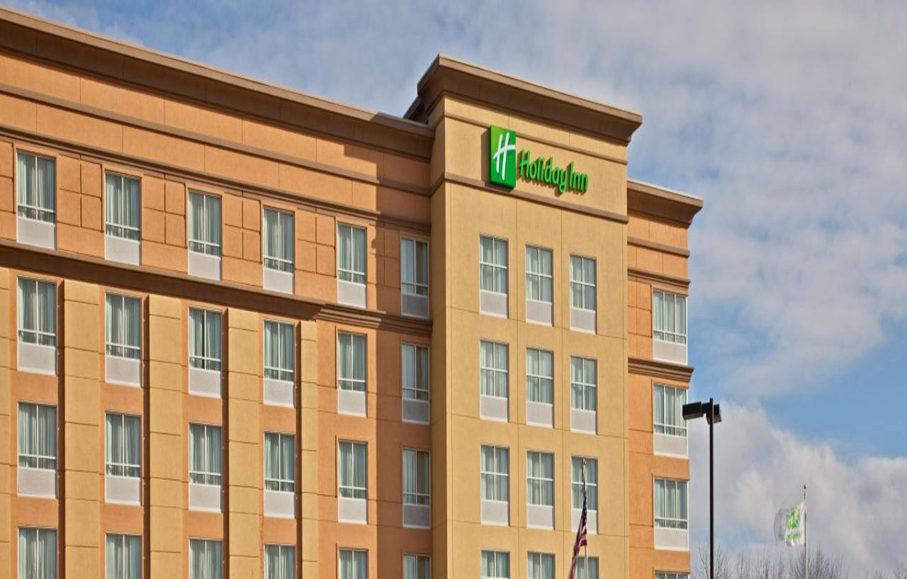 Holiday Inn Louisville Airport South By Ihg Εξωτερικό φωτογραφία